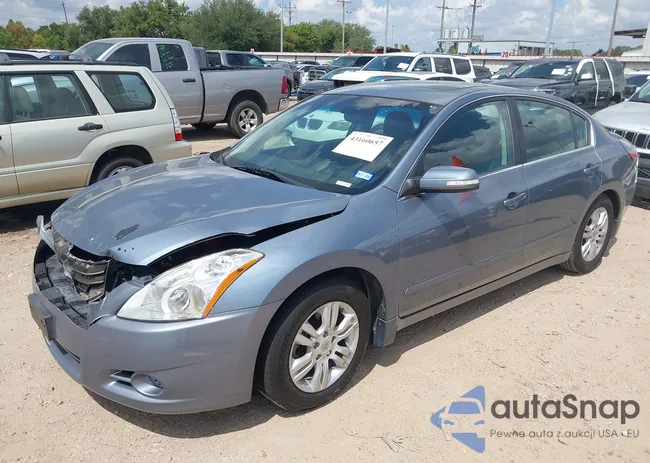 1N4AL2AP5CN426931: 43160657