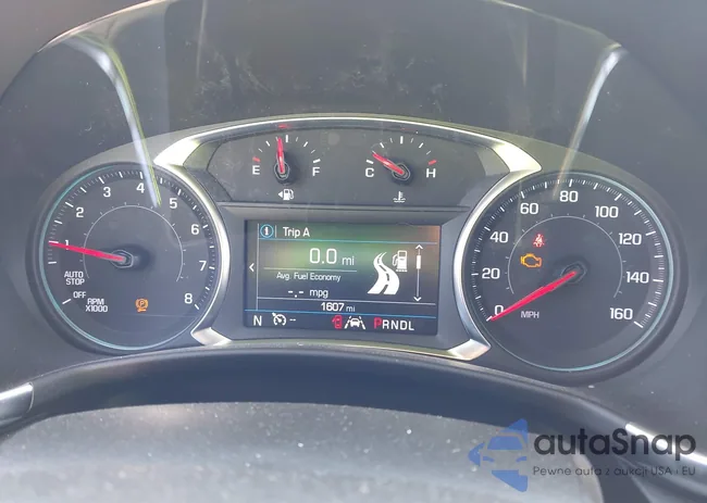 3GNAXHEG5RL272958: 43160664