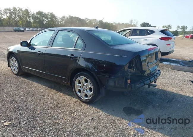 3FAHP0HA7BR200085: 43160670