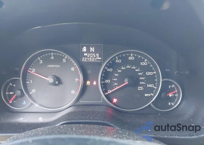 4S4BRCGC2D3308609: 43160677