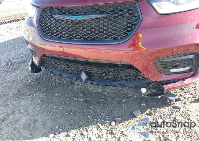 2C4RC1L76MR587670: 43160700