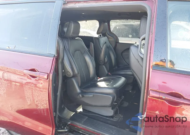 2C4RC1L76MR587670: 43160700