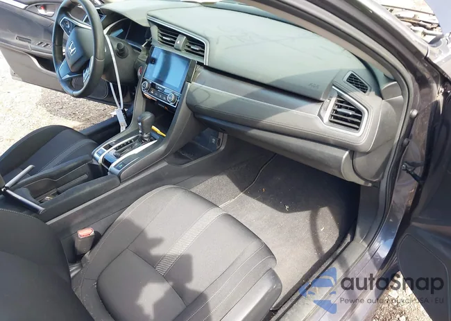 19XFC2F78HE220104: 43160701