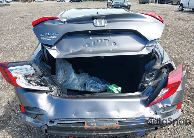 19XFC2F78HE220104: 43160701