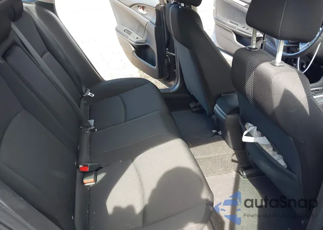 19XFC2F78HE220104: 43160701