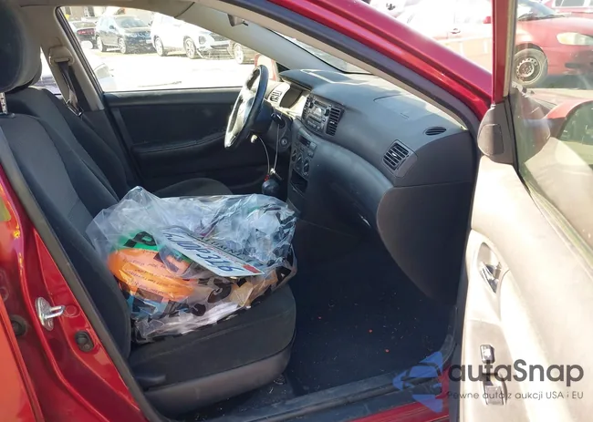 1NXBR32E97Z911046: 43160707