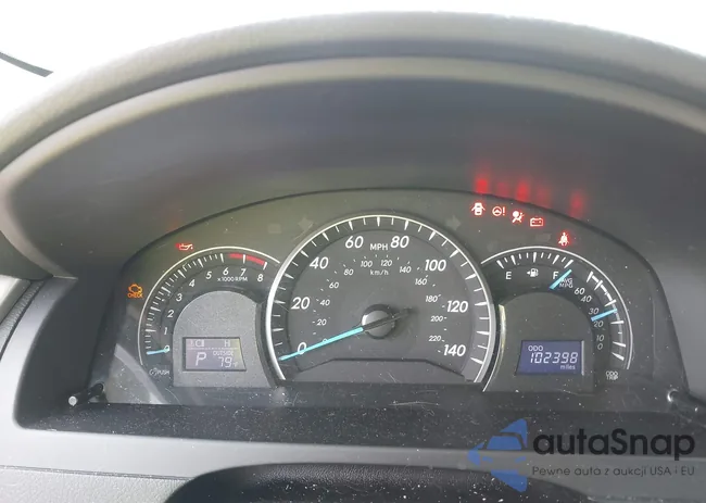 4T4BF1FK4ER412025: 43160715