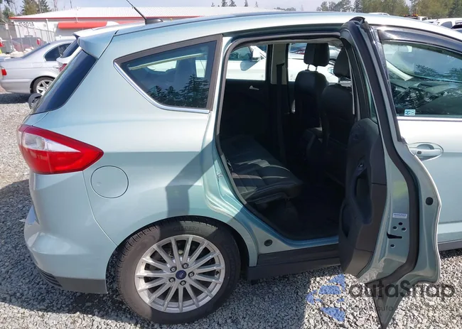 1FADP5BU7DL543253: 43160719