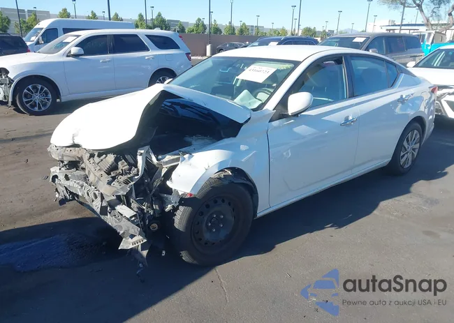 1N4BL4BV2KC255109: 43160723