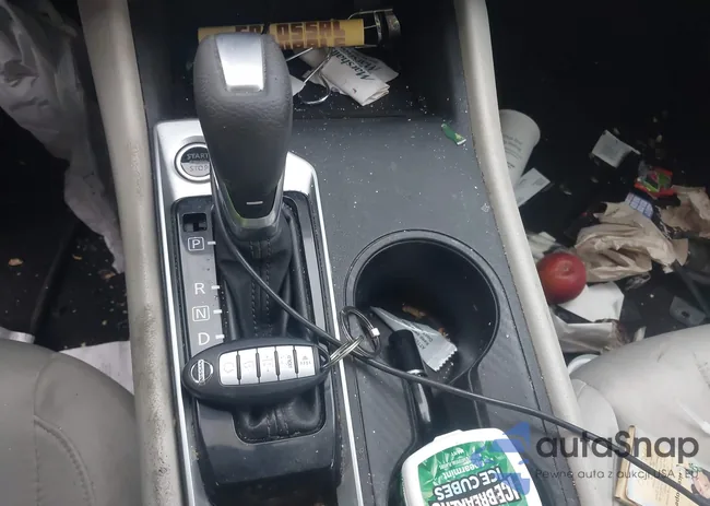 1N4BL4BV2KC255109: 43160723