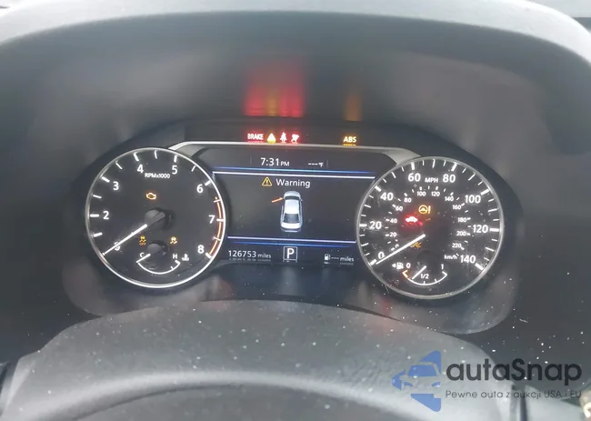 1N4BL4BV2KC255109: 43160723