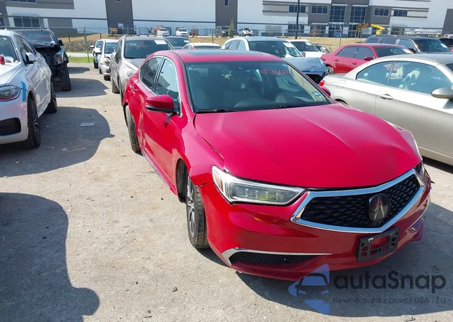 19UUB2F57JA009818: 43160724