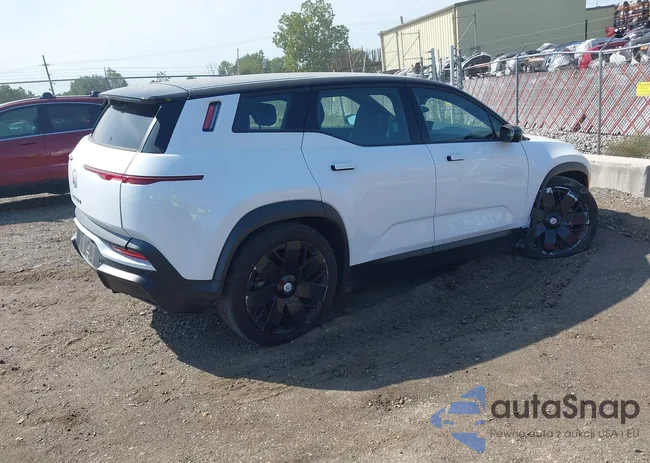 VCF1UBU24PG007311: 43160732