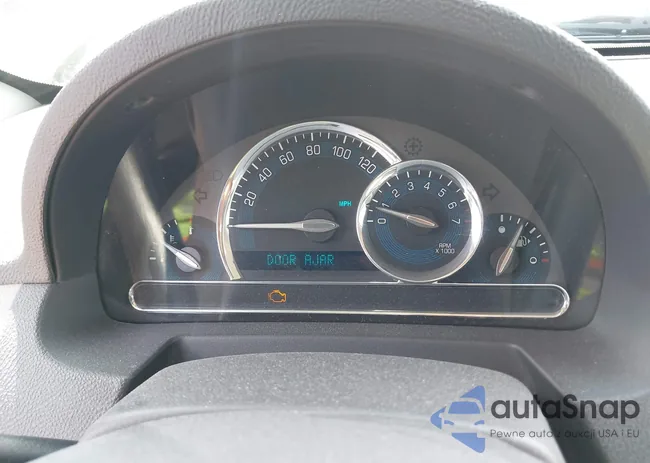 3GNDA23D86S614358: 43160737