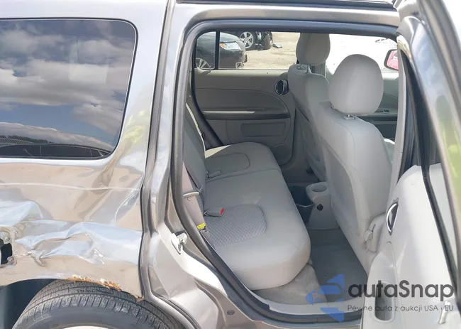 3GNDA23D86S614358: 43160737