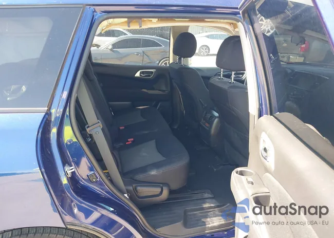 5N1DR2MN2HC623313: 43160746