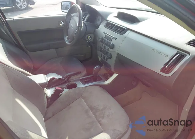 1FAHP3GN2BW153292: 43160764