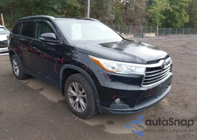 5TDJKRFH7FS180387: 43160765