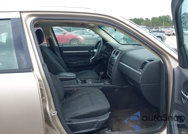 2B3KA33G08H173736: 43160780