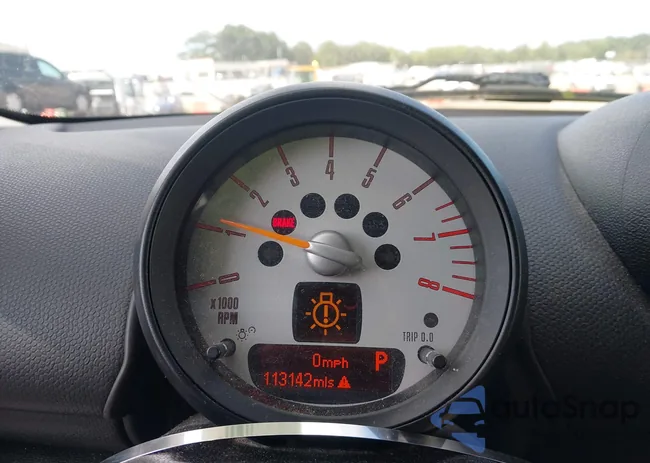 WMWZB3C52EWR39842: 43160800