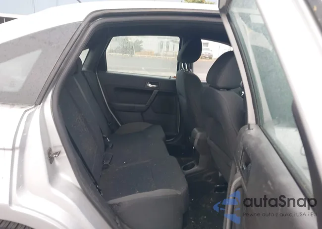 1FAHP3GN9AW226236: 43160807