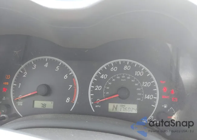 2T1BU4EE8AC281982: 43160808