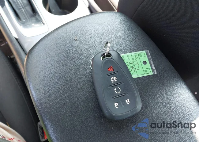 1G1ZC5ST2LF110240: 43160823