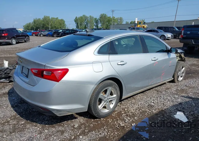 1G1ZC5ST2LF110240: 43160823