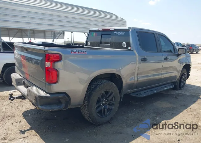 3GCPYFED0MG226448: 43160833