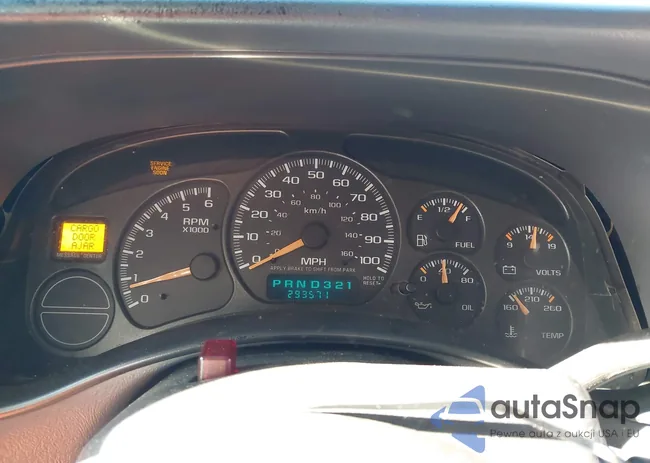 3GNFK16Z32G318443: 43160840