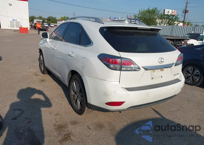 2T2ZK1BA2DC130981: 43160856