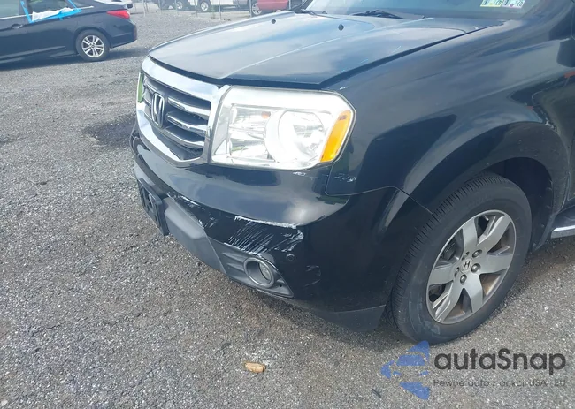 5FNYF4H99DB077758: 43160875