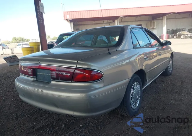 2G4WS52J631278817: 43160917