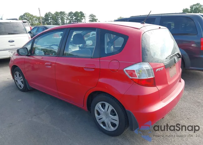 JHMGE8H34BC012939: 43160918