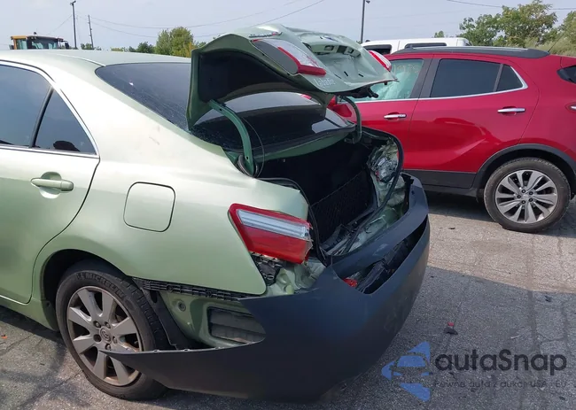 4T1BB46K58U036219: 43160921