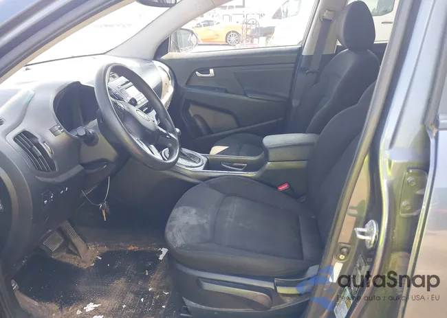 KNDPB3A22B7095536: 43160929