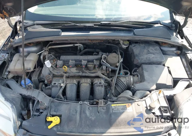 1FADP3F20EL142660: 43160930