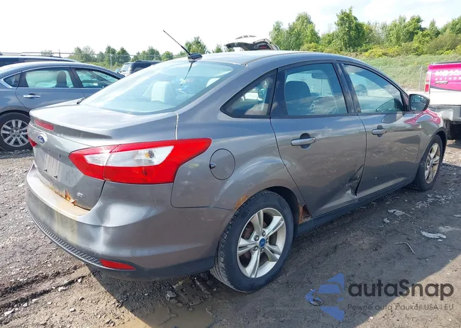 1FADP3F20EL142660: 43160930