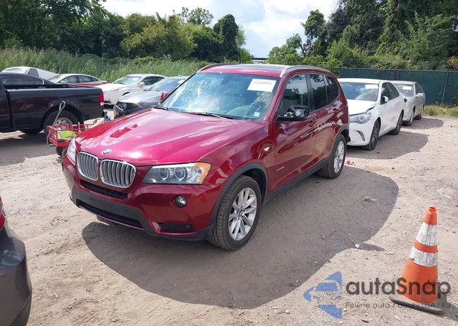 5UXWX9C52D0A23322: 43160936