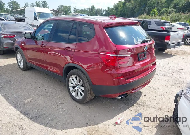 5UXWX9C52D0A23322: 43160936