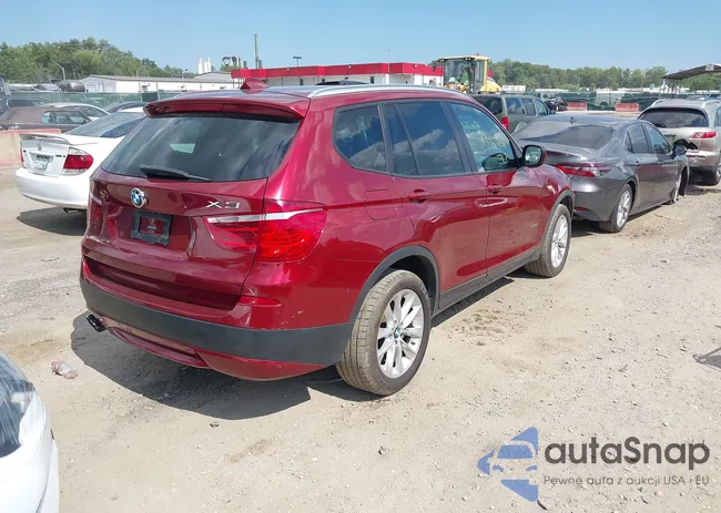 5UXWX9C52D0A23322: 43160936