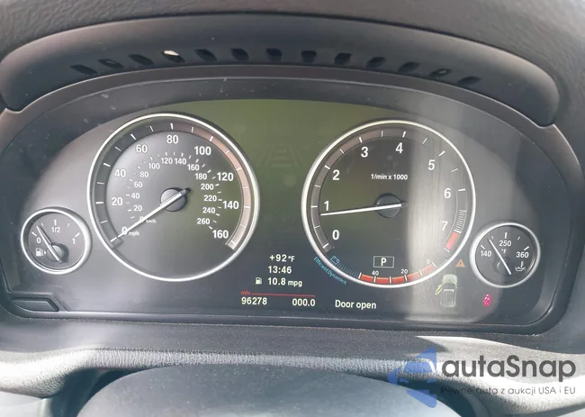 5UXWX9C52D0A23322: 43160936