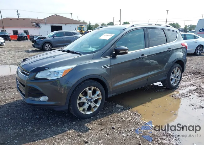 1FMCU9JX1GUC33014: 43160958