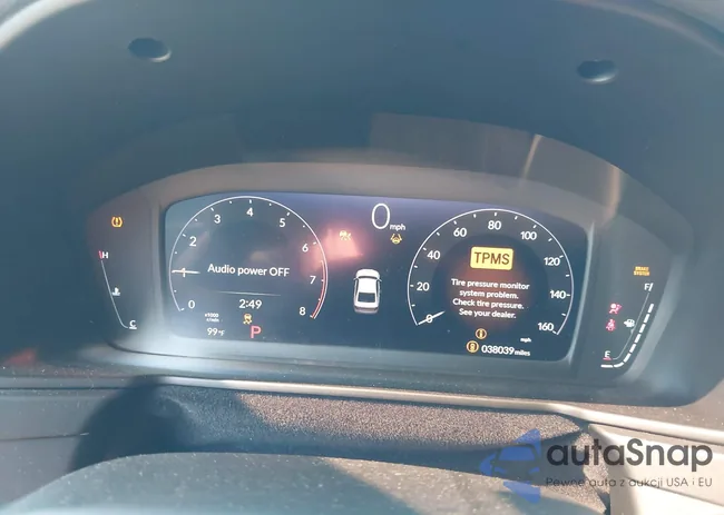 1HGCY1F37PA001777: 43160959