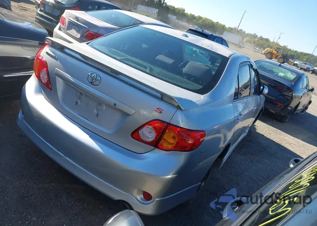 1NXBU4EE8AZ171707: 43160974