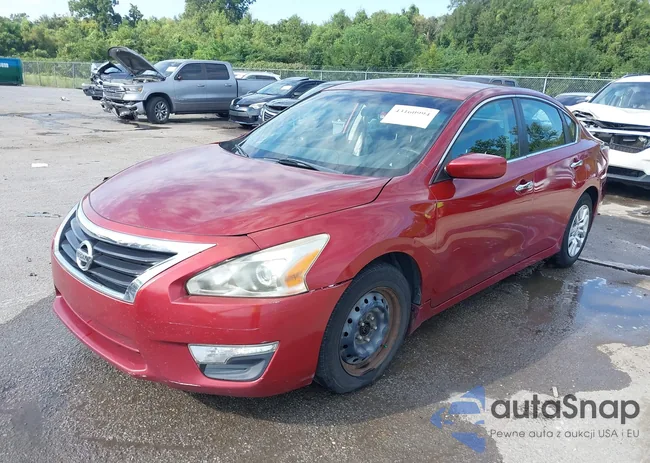 1N4AL3AP4FN303650: 43160994