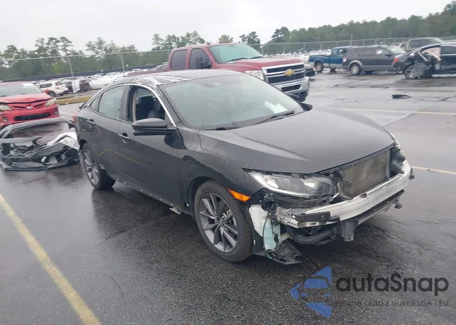 19XFC1F71ME004440: 43160995