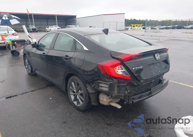 19XFC1F71ME004440: 43160995