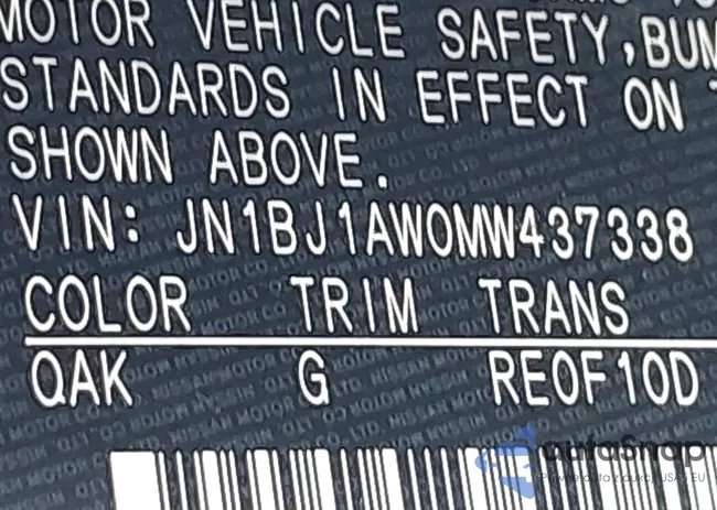 JN1BJ1AW0MW437338: 43162035