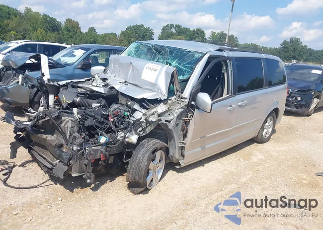 2C4RDGCG3CR205724: 43162040